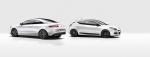 Renault Megane Coupe Monaco GP 2011 года